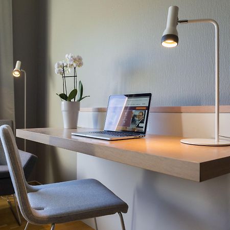 Hotel Aurora Svolvær Kültér fotó