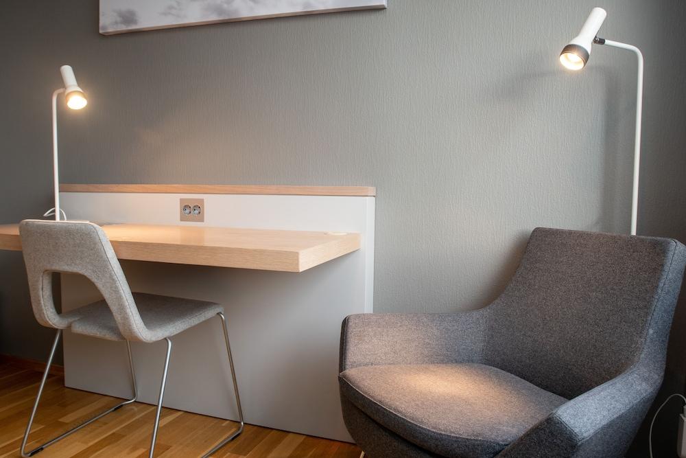 Hotel Aurora Svolvær Kültér fotó