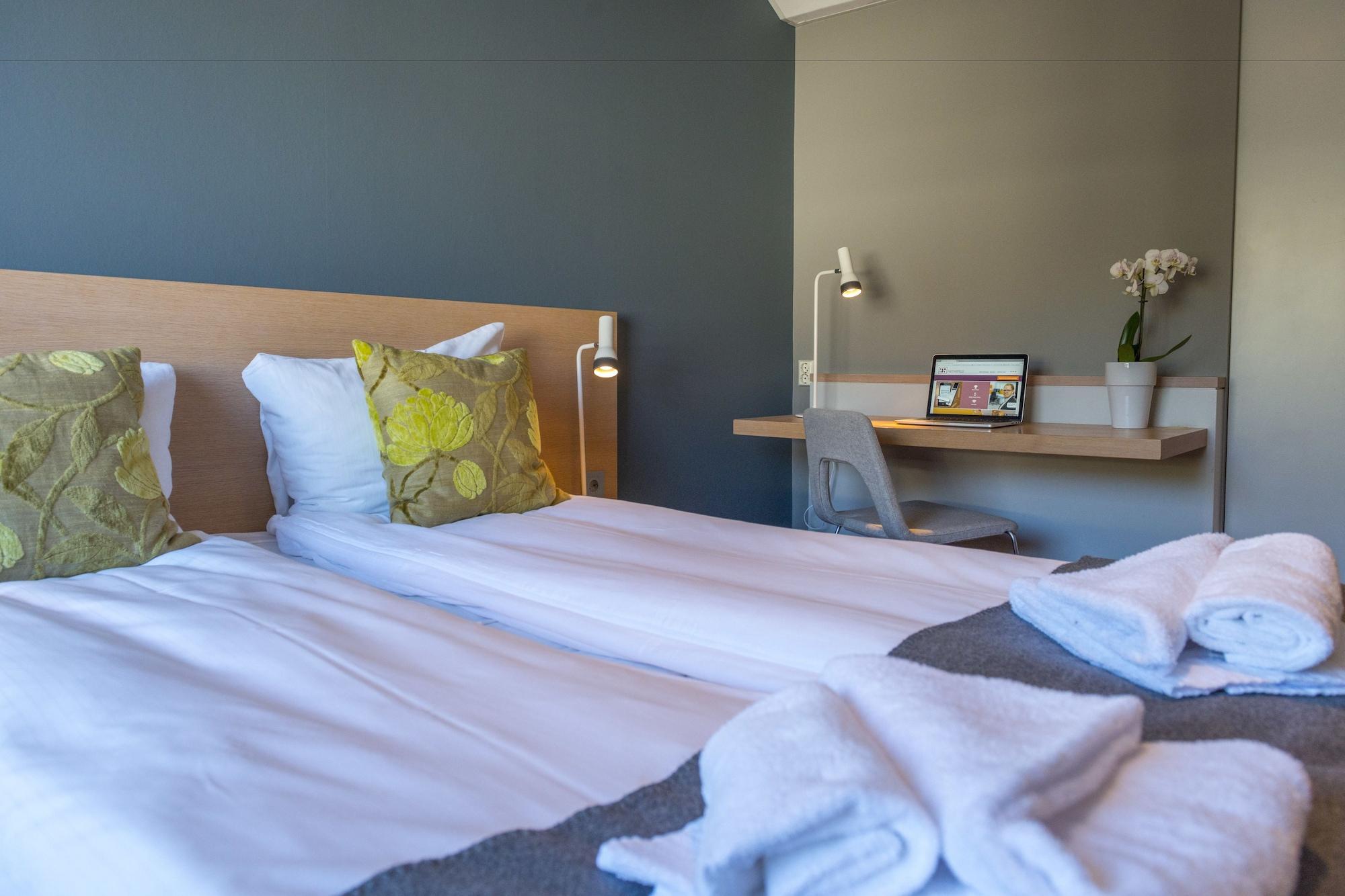 Hotel Aurora Svolvær Kültér fotó