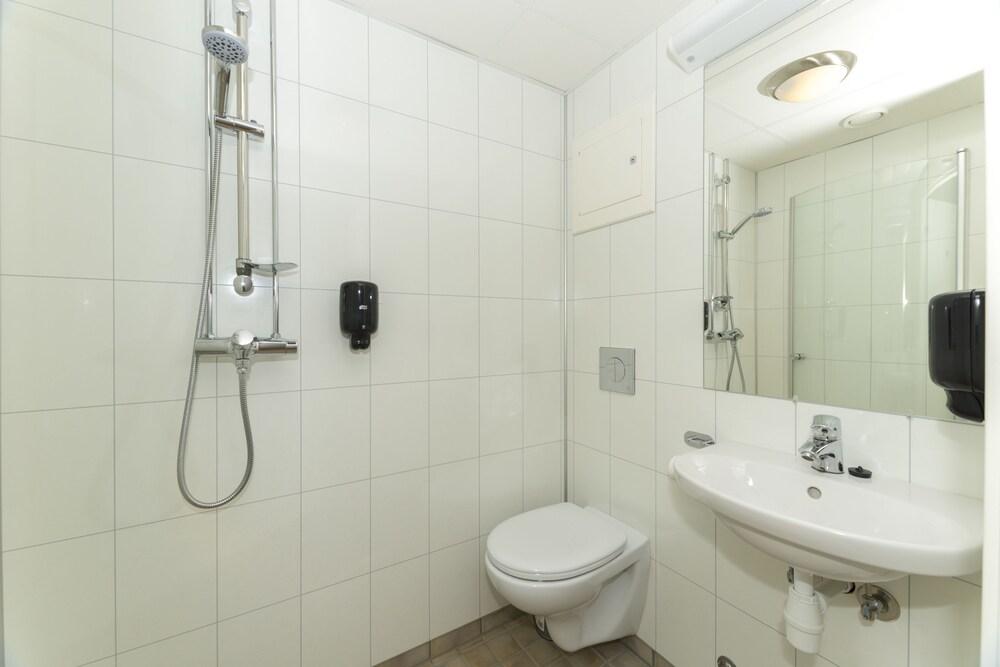 Hotel Aurora Svolvær Kültér fotó