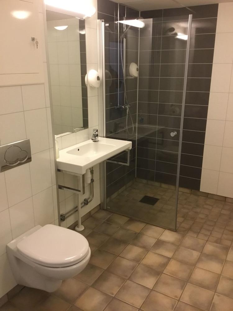 Hotel Aurora Svolvær Kültér fotó